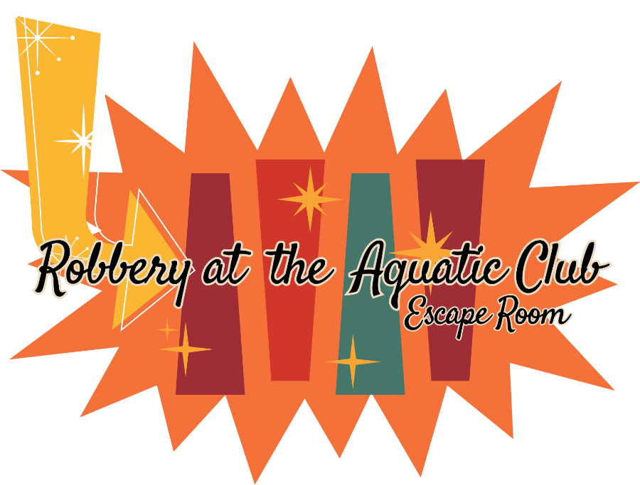 The Office of Charles Symmes - Escape room